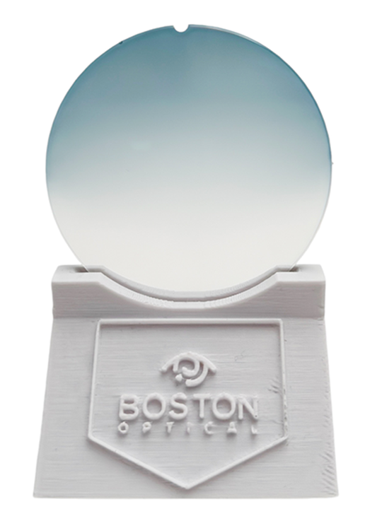 Boston Optical REESE MR8 PGX PHOTO PURPLE / AR GREEN